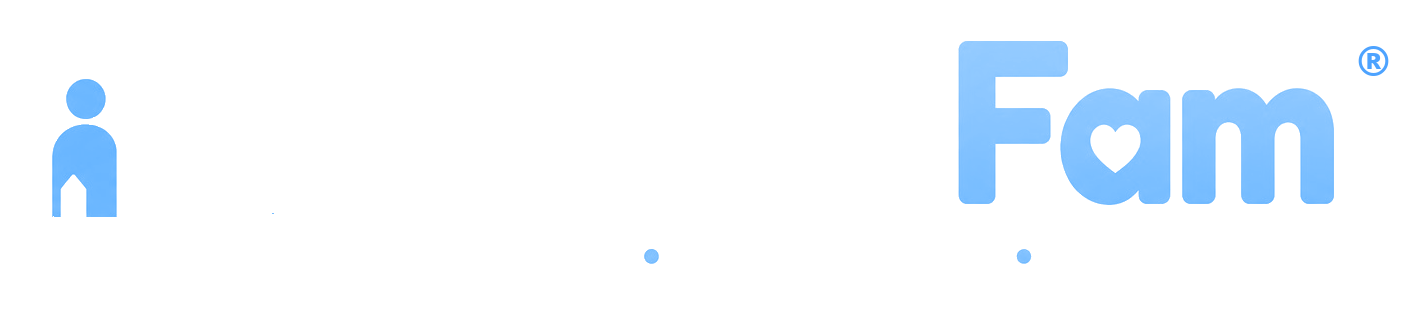 FenceFam® — Share, Connect, Inspire